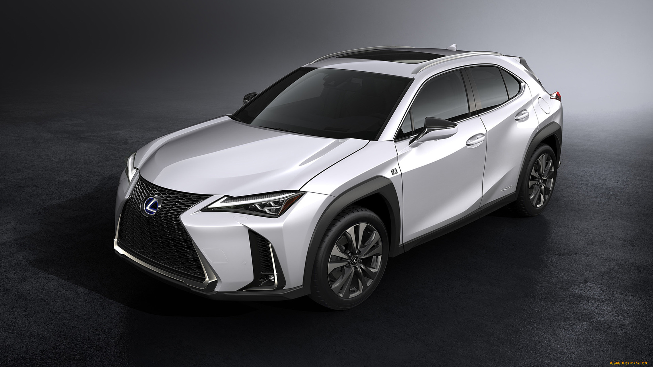 lexus ux f sport 2019, , lexus, f, ux, sport, 2019, 